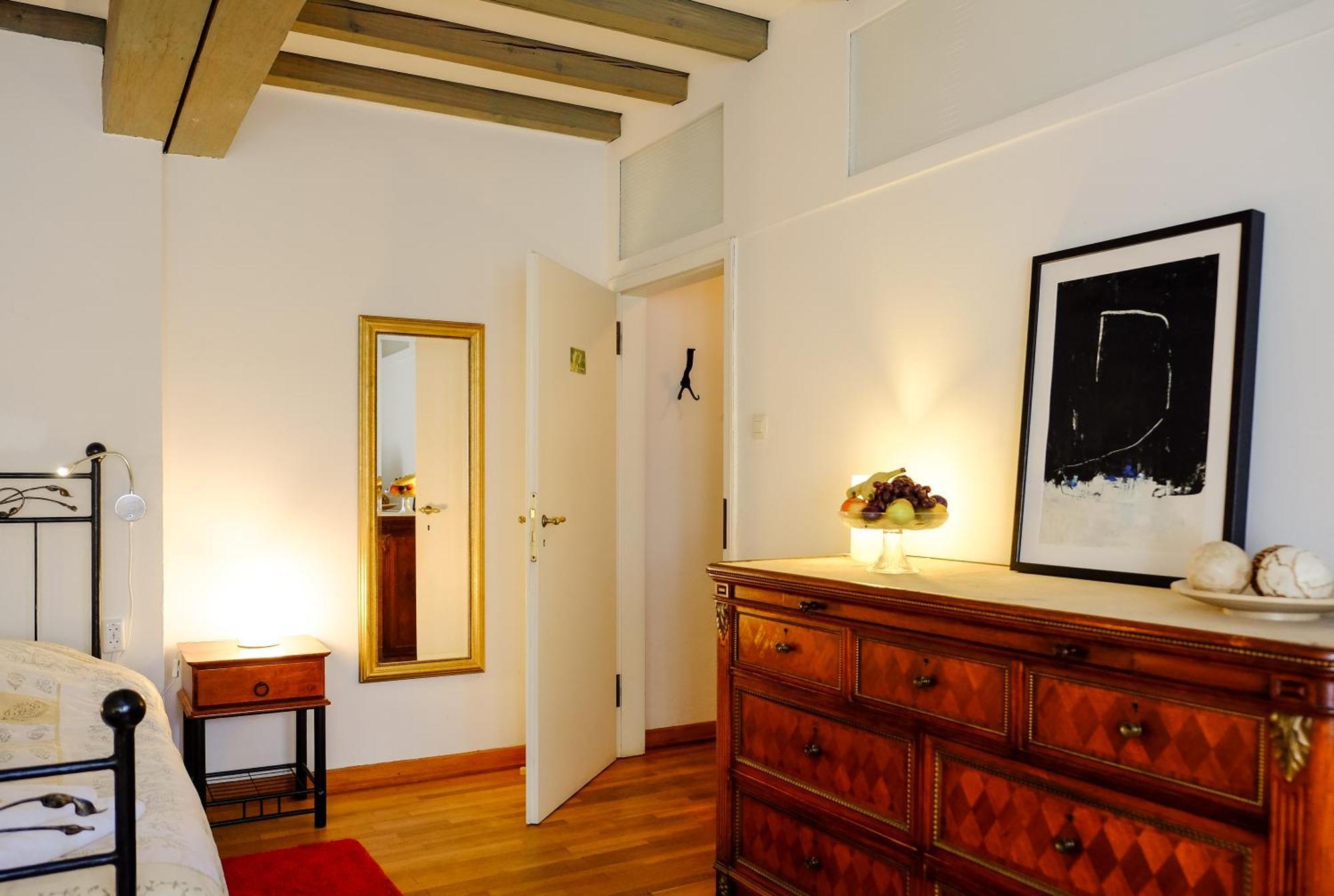 Rhein River Guesthouse - Direkt Am Rhein Leverkusen Eksteriør billede