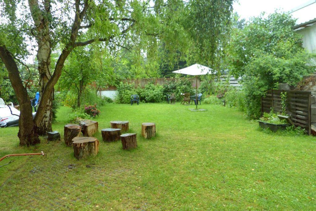 Rhein River Guesthouse - Direkt Am Rhein Leverkusen Eksteriør billede